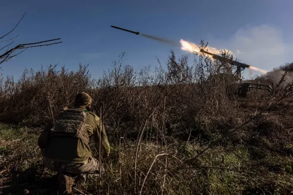 Război în Ucraina, ziua 952. Rusia ar fi detonat cea mai mare bombă convențională - LIVE TEXT -