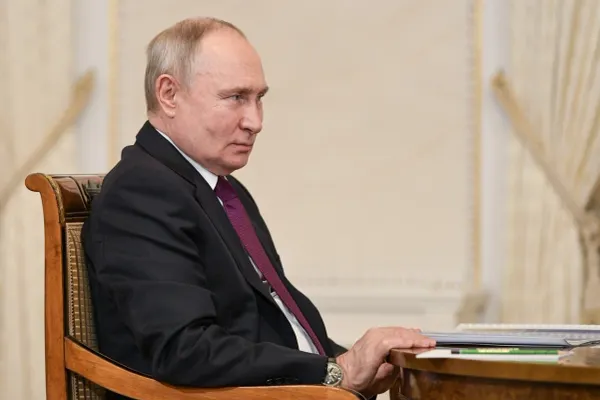 Vladimir Putin, despre politicienii europeni, odată cu înscăunarea lui Trump: ”Vor lua partea stăpânului și vor ajunge să dea din coadă cu afecțiune”