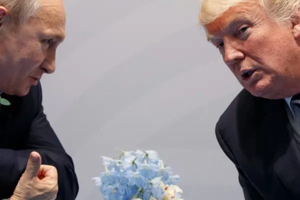 Putin, în alertă maximă: îl amenință pe Trump cu arme nucleare! Cum plănuiește Rusia să acționeze