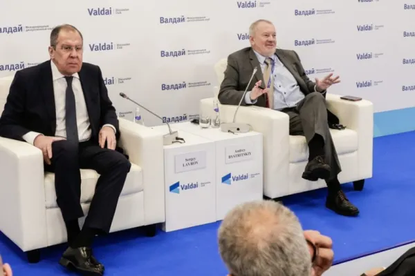 Discuții aprinse la „Davosul Rusesc”. Ce au pus la cale factorii de decizie de la Kremlin