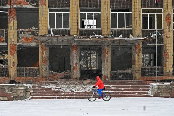 Război în Ucraina, ziua 731. Localităţi evacuate forţat, ca urmare a ofensivei armatei ruse. Un nou atac cu drone în Odesa - LIVE TEXT