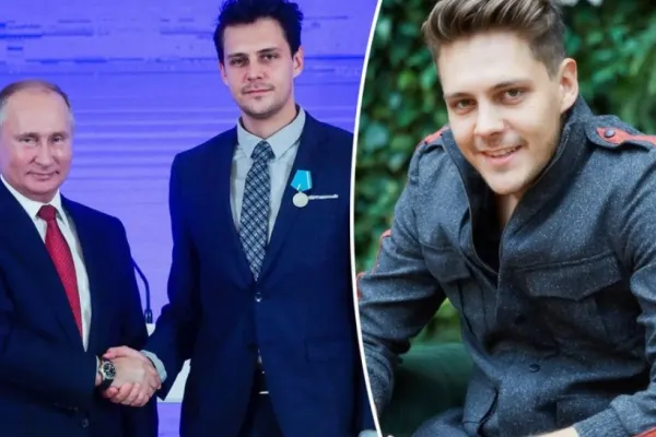 Șoc în lumea filmului. Un actor celebru a fost dat afară dintr-un îndrăgit serial din cauza legăturilor sale cu Putin