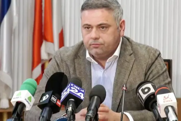 Ministrul Agriculturii: Piaţa de cereale s-a dezechilibrat după începerea războiului în Ucraina / Un kilogram de grâu era undeva la 1,8 lei şi acum este 0,9 lei