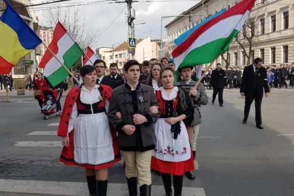 Fost ministru în Guvernul României: „Ținutul secuiesc a fost, este și va fi!”