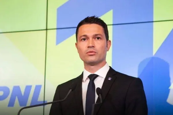Robert Sighiartău, atac la PSD: „Guvernul lui Ciolacu a ratat o mega investiție de 1,4 miliarde de euro în România”