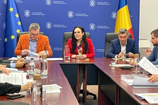 Noua Lege a pensiiilor. Ce tip de concedii vor fi considerate perioadă contributivă la pensie. Anunțul ministrului Muncii