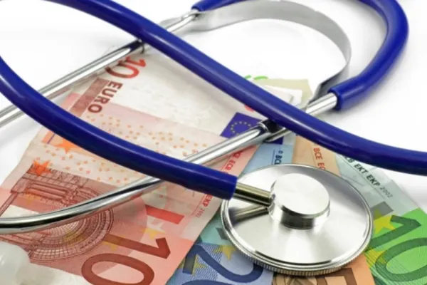 Peste 19 milioane euro investite de PNL în sănătatea din Timiș