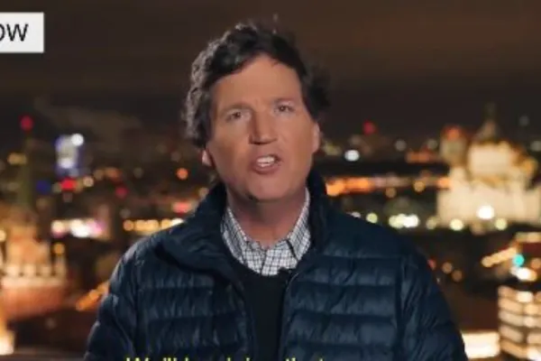 Controversatul Tucker Carlson, interviu cu Vladimir Putin: Niciun jurnalist occidental nu s-a deranjat să-l intervieveze
