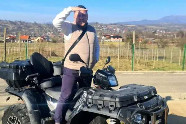 Tragedie în lumea muzicii: Un talent promițător a murit într-un accident, la numai 32 de ani