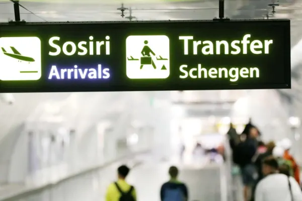 Marcel Ciolacu: Avem un plan guvernamental clar pentru aderarea completă la Spaţiul Schengen până la sfârşitul anului