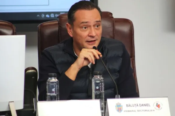 Anca Alexandrescu aruncă bomba: Daniel Băluță, în cărți pentru a fi candidatul Coaliției la Primăria Capitalei. Culisele negocierilor pentru București