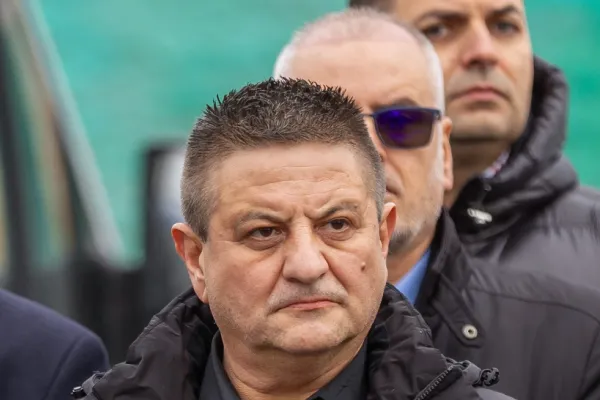 Candidatul AUR la Primăria Constanța spune că cine are depresie ”nu a luat destulă bătaie când era mic”. Ovidiu Cupșa: ”Pe vremea noastră, se trata cu o bătaie”