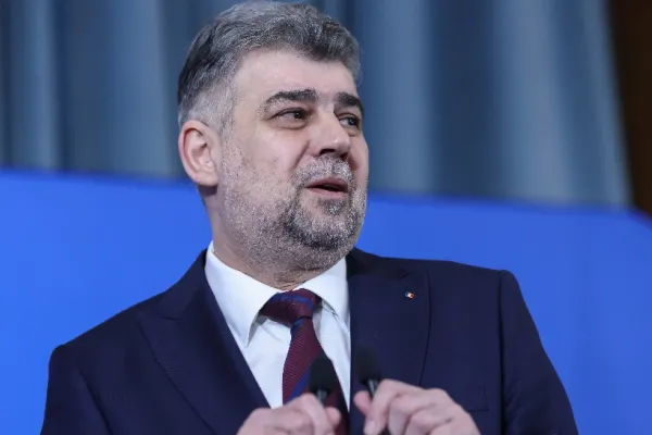 Ciolacu, despre medicamentele compensate: Tot ce propune Ministerul Sănătății, se aprobă. Anunț important legat de tratamentele inovative