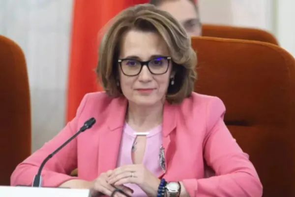 Nicoleta Pauliuc: Digitalizarea sistemului de sănătate din România poate asigura un acces mai facil al tuturor pacienților la servicii medicale de calitate