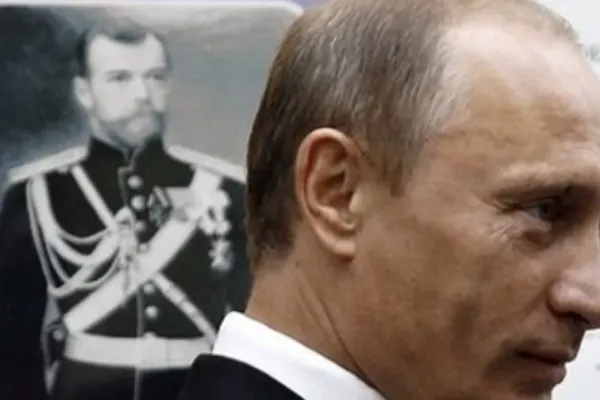 Putin se laudă că Belgia a apărut pe harta Europei datorită Rusiei