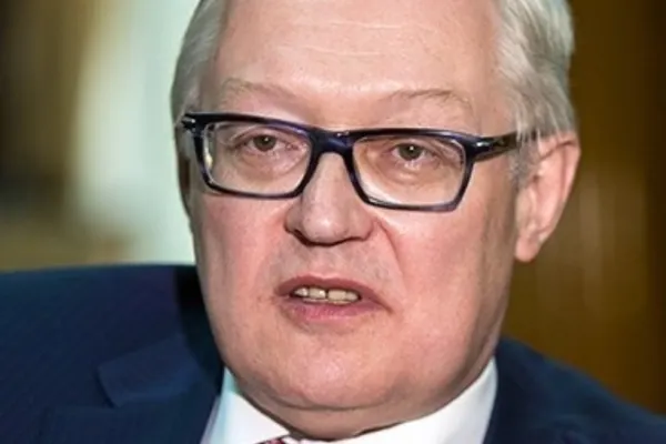 A făcut atac de cord de bucurie că Putin a câștiga alegerile! Adjunctul lui Serghei Lavrov, la Terapie intensivă: starea lui este gravă
