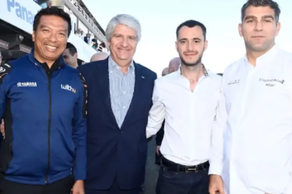 Un cunoscut jurnalist Italian trage un semnal de alarmă privind produsele companiei Cryptodata. ÎNTREBĂRILE de care fug Ovidiu Toma și Bogdan Mărunțiș