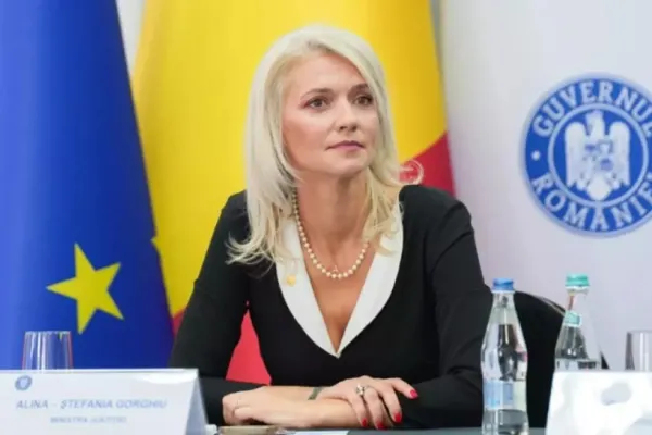 PNL va avea cinci miniștri în Guvernul Veștea. Gorghiu: „Nicușor Dan a ales cea mai bună variantă”