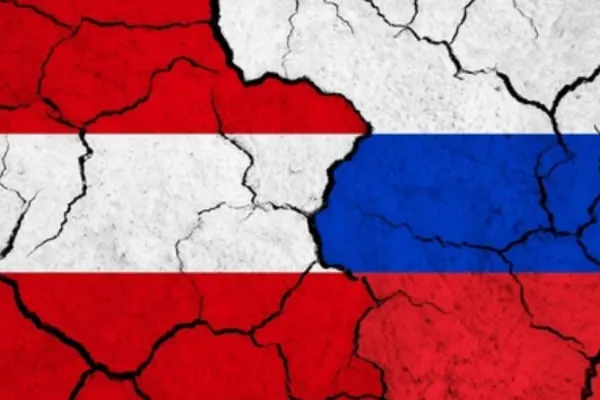 Tensiuni între Austria și Rusia: Viena a decis să expulzeze doi diplomați ai Kremlinului
