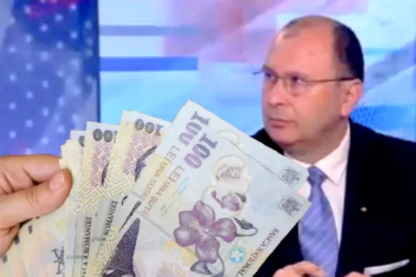 De ce nu au venit încă deciziile cu recalcularea pensiilor și când pot afla seniorii cât vor primi? Răspunsul șefului Casei Naționale de Pensii, la Realitatea Plus