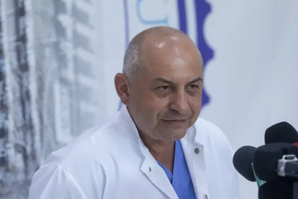Guvernul pregătește „ordonanța Cîrstoiu”. Candidatul PSD-PNL ar putea scăpa de incompatibilitate