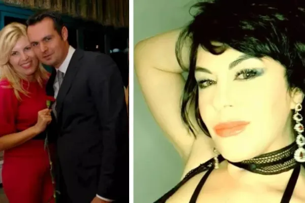 Femeile din jurul lui Cătălin Cherecheș. De la Elena Udrea la Mariana Moculescu, ce cuceriri i-au fost atribuite edilului fugar? -GALERIE FOTO