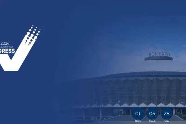 PNL organizează Congresul PPE din București, evenimentul politic al anului. Vin 11 șefi de stat și de guvern, dar și liderii UE Ursula von Der Leyen și Roberta Metsola