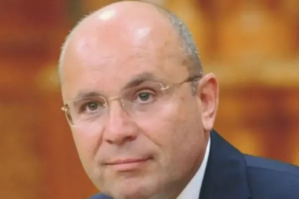 Gușă: Abia după nominalizarea lui Burduja apare clar că Piedone poate deveni Primar General. Dacă mai e și susținut de AUR, câștigă cu peste 40%! Ponta se răzbună dur pe pesediști!
