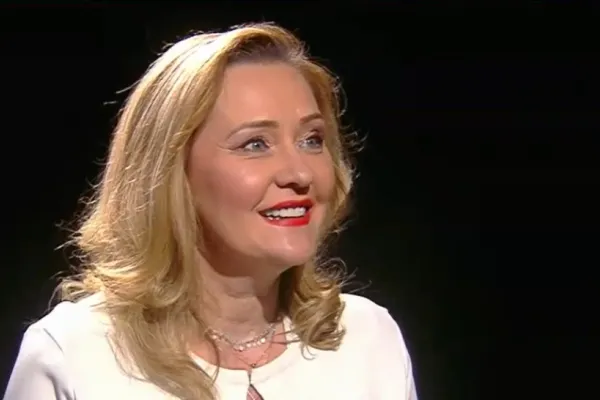 Elena Lasconi a ajuns la Guvern. USR nu mai boicotează negocierile pentru formarea noului Executiv. Ședința s-a terminat la ora 18:00