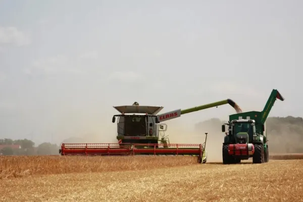 Guvernul înregistrează cel mai mare sprijin acordat producătorilor agricoli în ultimii 34 de ani