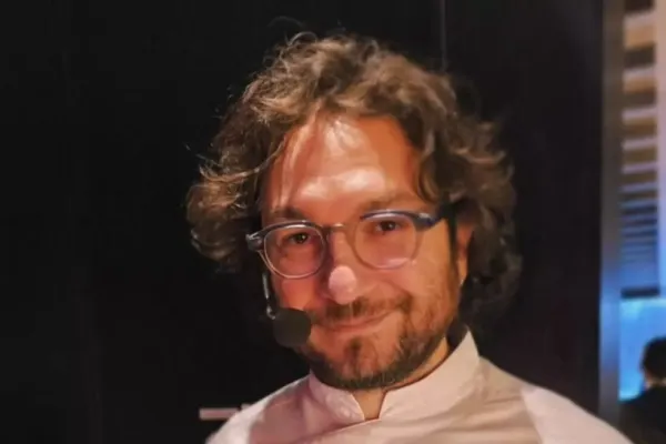 Chef Florin Dumitrescu a dat cărțile pe față: De ce nu mănâncă ciorbă la restaurant