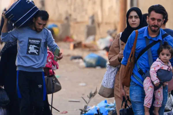 Uniunea Europeană cere Israelului încetarea imediată a focului în Fâșia Gaza