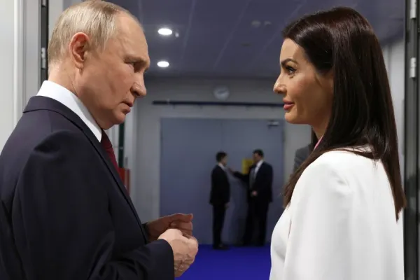 Lidera Găgăuziei spune că Putin le-a promis că-i sprijină în „apărarea drepturilor”