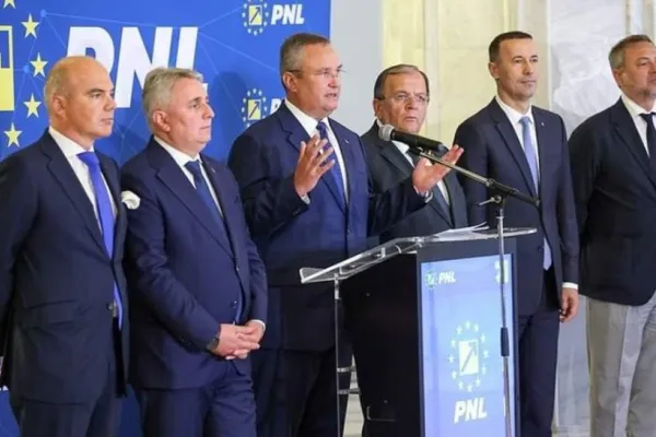 Liderii PNL din Maramureș: Proiecte ample de dezvoltare: Investiții în sănătate de peste 120 milioane lei, Spitalul județean reabilitat, aeroportul modernizat cu peste 130 milioane lei