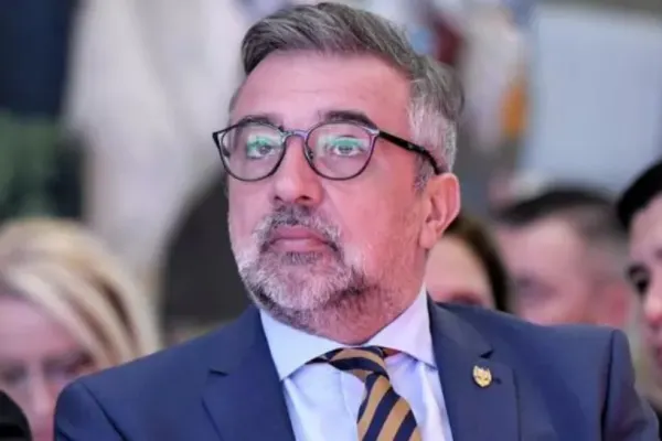 Furtul TEZAURULUI. Lucian Romașcanu (PSD): „Olandezii să ne aducă tezaurul înapoi!”