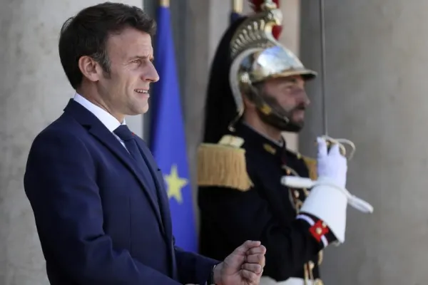 Ilie Bolojan va avea o întâlnire privată cu Emmanuel Macron înaintea celui de-al doilea summit de la Paris. Palatul Elysee și Administrația Prezidențială au confirmat oficial