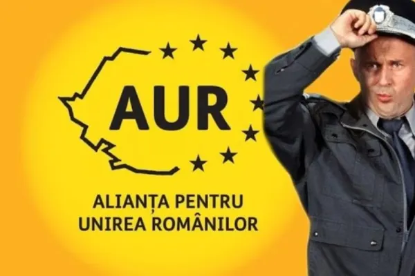 AUR a validat mai multe candidaturi pentru Consiliile Județene: Mugur Mihăescu, Ringo Dămureanu, Sorin Lavric. În ce județe vor candida