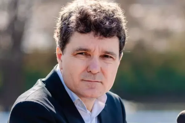 Nicușor Dan a recunoscut de cine se teme în lupta pentru Primăria Capitalei: „Un adversar care este de luat în considerare”