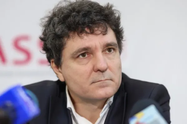 Nicușor Dan, după ce a publicat un sondaj de opinie despre alegeri: "Vă dați seama că am prezentat ce mă avantajează"