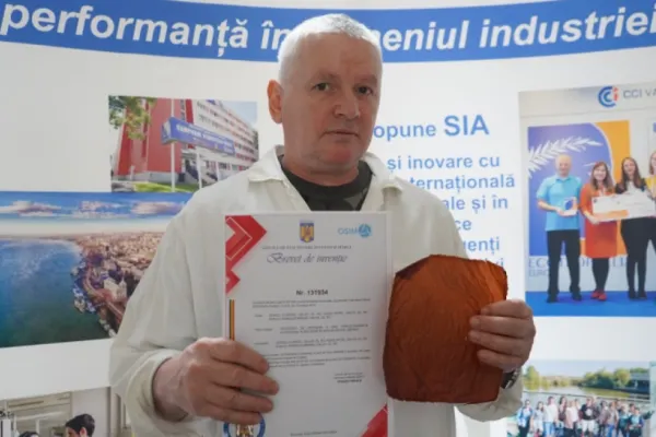 Pâinea cu gust de carne, invenția uimitoare a Universității Dunărea de Jos Galați. Cum ar putea salva buzunarele și sănătatea românilor