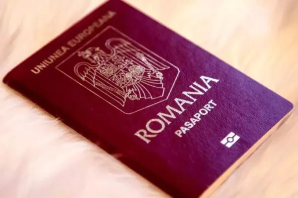 Adio ștampilă pe pașaport! Uniunea Europeană schimbă complet regulile de trecere a frontierelor. Ce se va întâmpla din octombrie