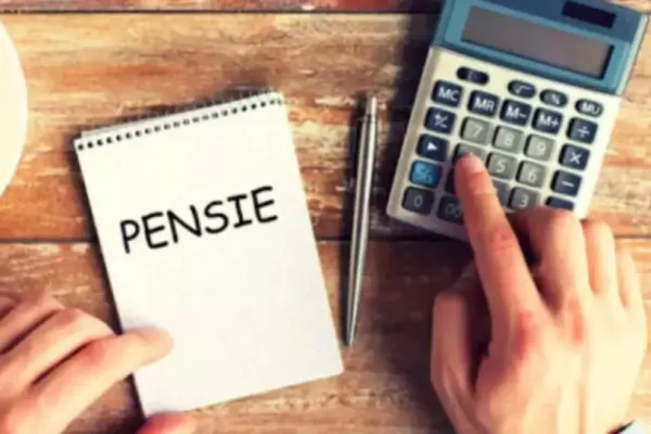 Bogdan Hossu: De ce riscă seniorii să nu primească majorarea pensiei cu rata inflației în luna ianuarie