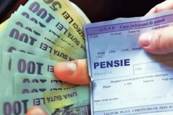 Un tip de pensie dispare din România. Planul pus pe masă de Ilie Bolojan