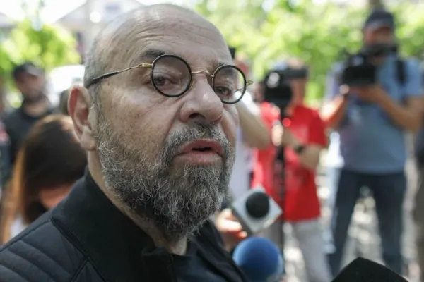 Anca Alexandrescu, despre atacul acoliților lui Piedone: „A dat indicații de acum câteva săptămâni ca gașca sa să fie <atentă> cu mașinile Realitatea Plus”