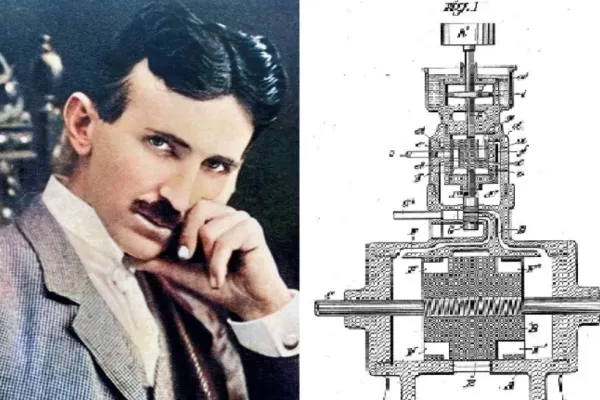 „Mașina de produs cutremure”, descoperirea genială a lui Nikola Tesla, care încă alimentează teoriile conspiraționiste