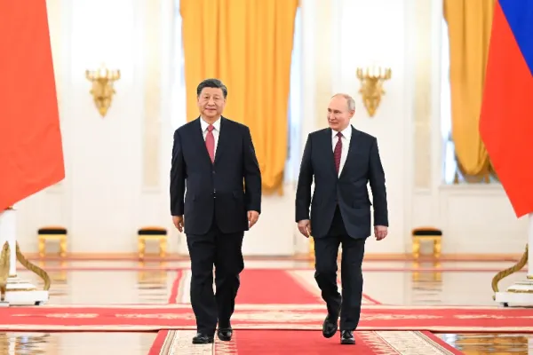 Război în Ucraina, ziua 756. Putin spune că va lua în considerare China pentru prima sa călătorie în noul mandat - LIVE TEXT