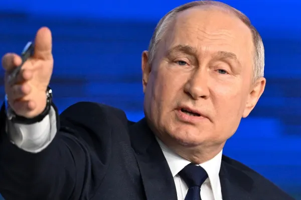 Actualul si fostul șef al FSB acuză la Ucraina de implicare în atacul sângeros de la Moscova