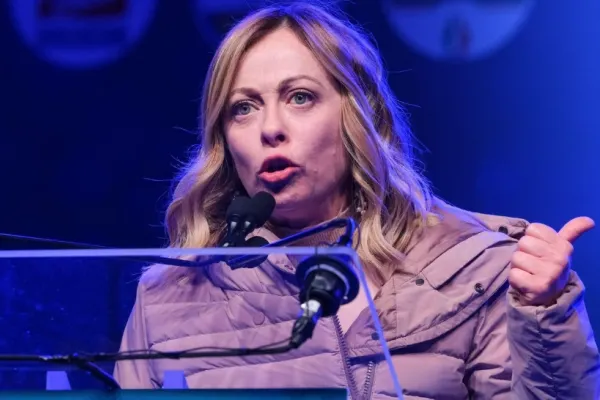 Soluția găsită de premierul italian Giorgia Meloni pentru a-i obliga pe copii să meargă la școală