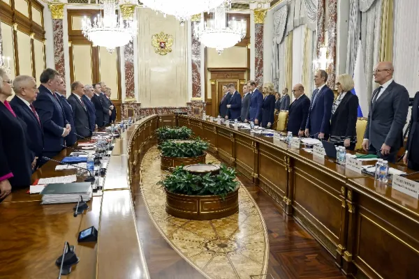 Rusia vrea să reintroducă pedeapsa cu MOARTEA, după masacrul terorist de la Moscova