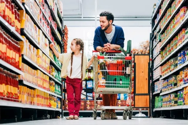 Revoluție în prețuri: Ce alimente se vor ieftini după adoptarea legii risipei alimentare